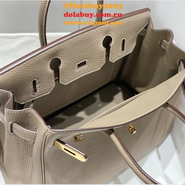 The Best Discount Price Replica Hermes Birkin 25/30cm Bag