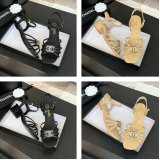 Top Quality CC Spring Summer 2025 Sandals