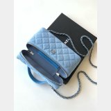 Fashion AP4407 Long Vanity With Chain Knockoff Bag