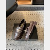 CC Classical Women Loafers For Sale