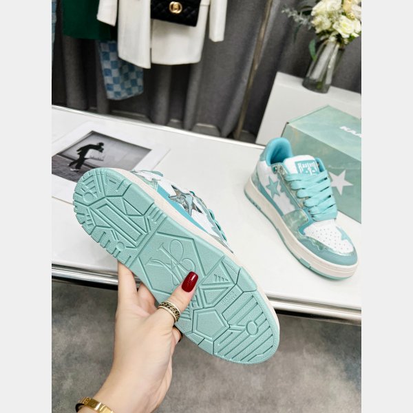 High-Quality Kaalixto Replica Sneakers Shoes Website Dolabuy