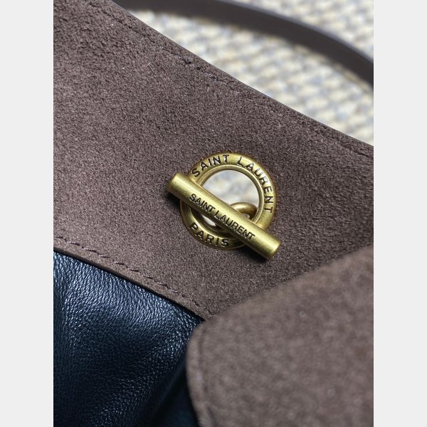 Saint Laurent High Quality 862712 Jamie Shoulder Pouch Bag