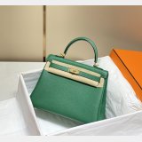 High Quality Hermes Kelly TOGO LEATHER For Sale 25CM/28CM