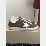 Golden Goose Woman's Super-Star shoes
