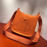 Where to buy High Quality Hermes Evelyne III 28cm Replicas Bag