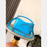 Best Replica Loewe Puzzle Bag In Classic Calfskin 24CM