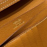 High Quality Luxury HERMES Best Epsom Wallet