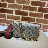 Gucci Designer Horsebit 1955 Crossbody Women Best 724713 Bag