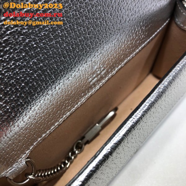 Top Quality Gucci Mini Chain Bag 476432