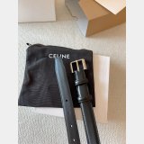 Replica Celine ELEGANT CHARM TAURILLON Belt 25mm