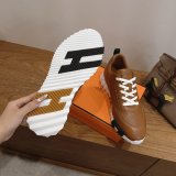Duplicate hermes Bouncing sneaker