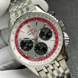 Breitling Navitimer B01 Chronograph 41