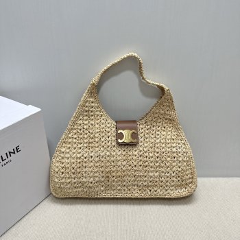 Top Quality Celine CABAS TRIANG Bags
