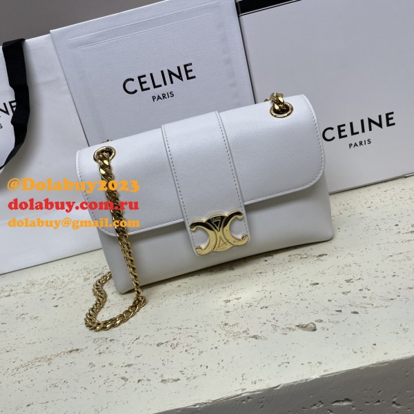 Best High Quality Celine Victoire Teen 7 Star 116593 Bag