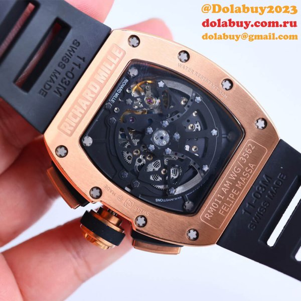 Richard Mille 011