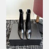 YSL JILL booties