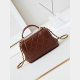 Best Top Handle Knockoff AS4958 Mini High Quality Bag