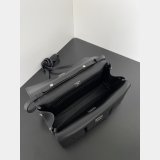 Best Balenciaga Bel Air Clutch 834943