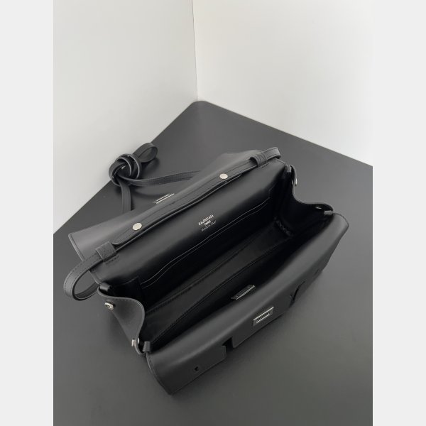 Best Balenciaga Bel Air Clutch 834943