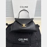 Celine SMALL FLAIR CALFSKIN