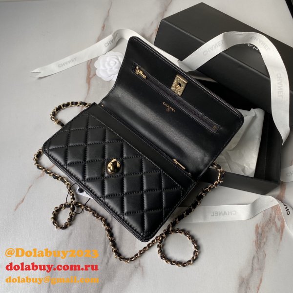 Crossbody Designer Bag Replica AP4051 High Bag