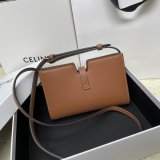 Unparalleled Quality Celine 100443 Replica AAA Purse