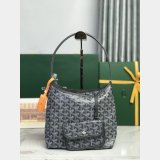 Top Quality Goyard Saint Louis Mini Hobo Bag