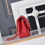 TOP Quality Replica Classic Flap CF 23cm Bag Lambskin