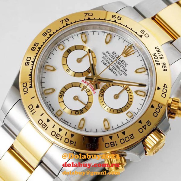 Rolex Cosmograph Daytona watch-8270v