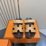 7 Star Fashion Mirror Hermes Chypre Sandal