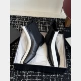 2026 CC Short Boots