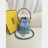 Wholesale fendi Mon Tresor small Bucket bag