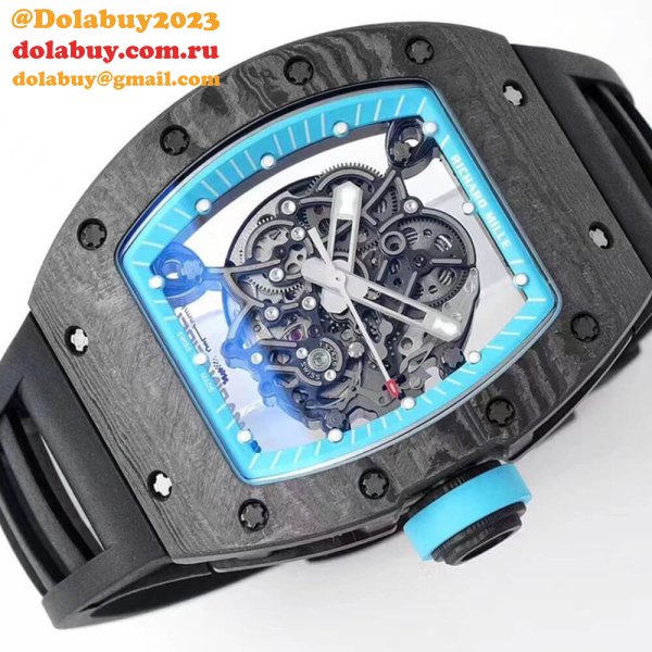 Richard Mille 055