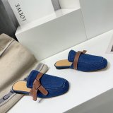 Loewe Replica Gate Mule Slippers High Quality Shoes