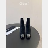 2026 CC WOMEN ANKLE BOOTS