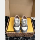 Best Quality Replica Fendi Match Sneaker