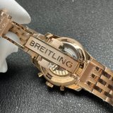 Breitling Navitimer Automatic Gmt 41