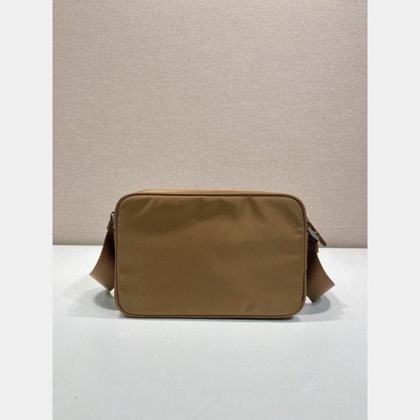 Wholesale Prada Camera 1BC167 Messenger Bag