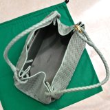Top Bottega Veneta Intrecciato Parachute Large handbag 796571