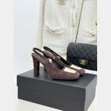 CC Fall Winter 2026 Slingbacks