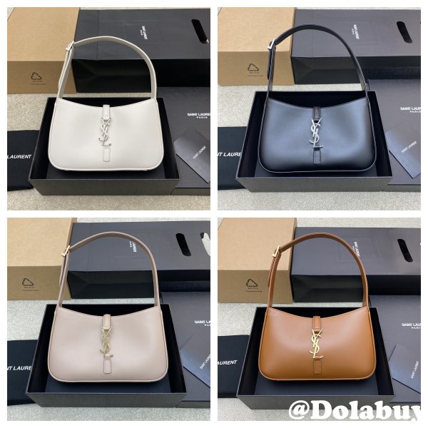 YSL High Quality Replica 657228 Perfect Hobo Bag