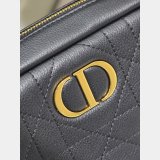 Top Quality 1:1 Mirror Dior Caro camera bag 3352