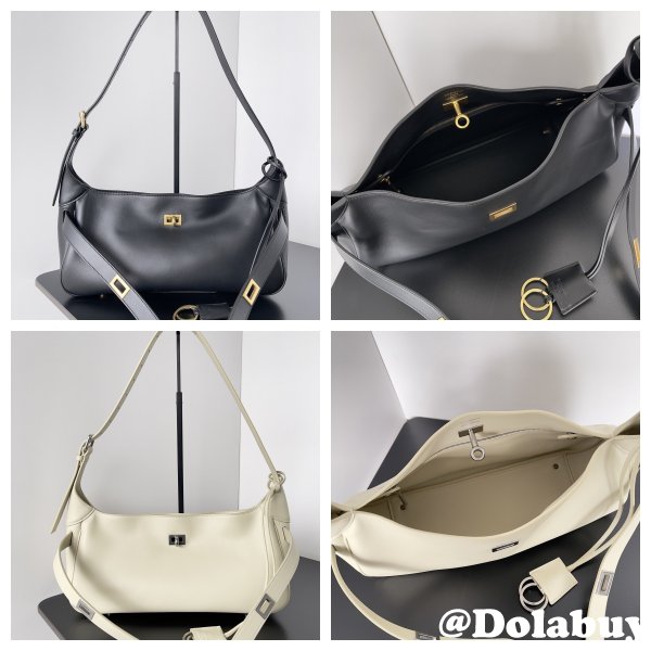 Women's Bel Air Shoulder Bag Small