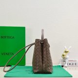 Luxury BOTTEGA VENETA ANDIAMO 8463 32CM HADNBAG