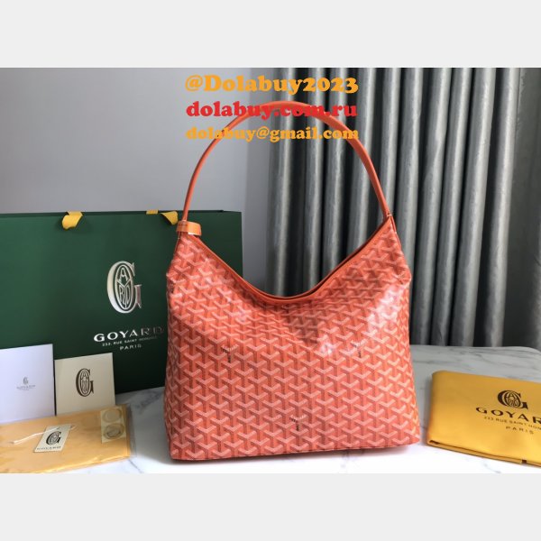 Designer Goyard Hobo Bohème Saint Louis Artois Replica Bag