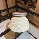 Replica CC Luxury Empty top hat