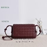 BOTTEGA VENETA  Crossbody Notturno Bag