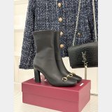 gucci Women's Signora bootie