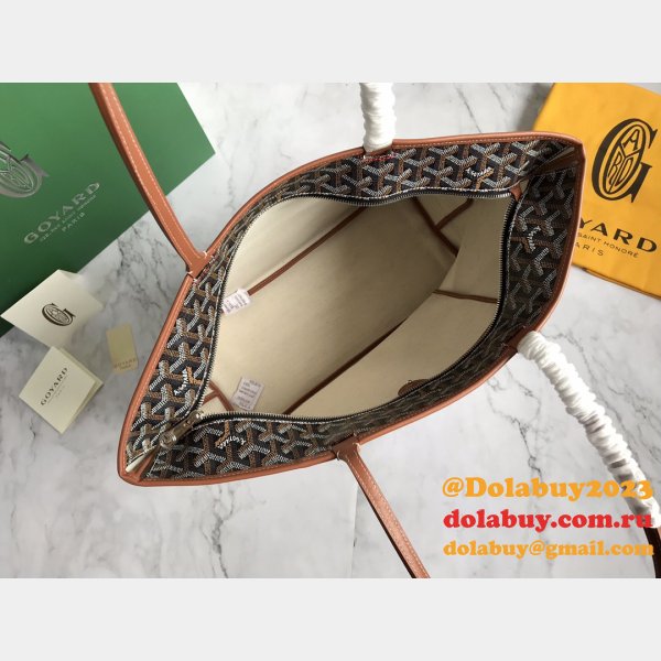 Dolabuy Offer Best Quality Goyard Totes Replica Handbags