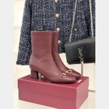 gucci Women's Signora bootie